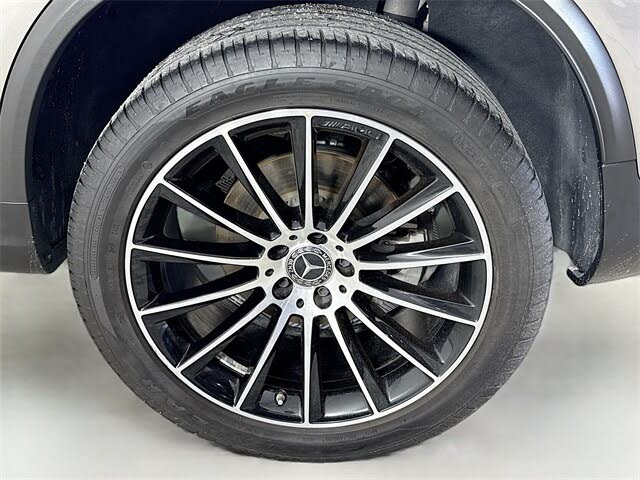 Mercedes-Benz GLC for sale Las Vegas