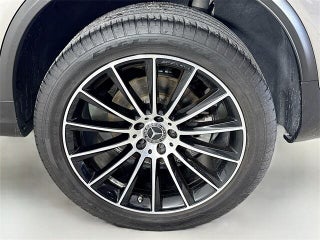 Mercedes-Benz GLC for sale Las Vegas
