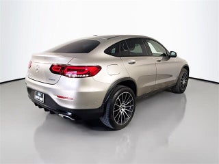 Mercedes-Benz GLC for sale Las Vegas
