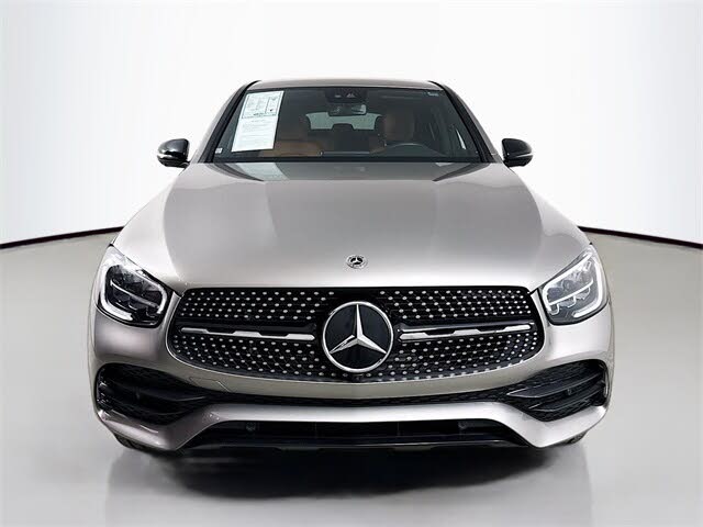 Mercedes-Benz GLC for sale Las Vegas