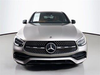 Mercedes-Benz GLC for sale Las Vegas