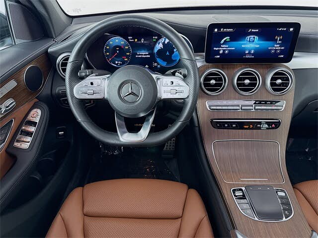Mercedes-Benz GLC for sale Las Vegas