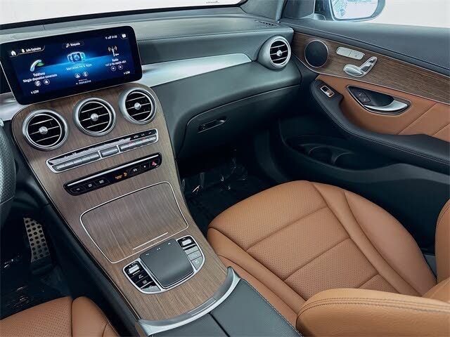 Mercedes-Benz GLC for sale Las Vegas