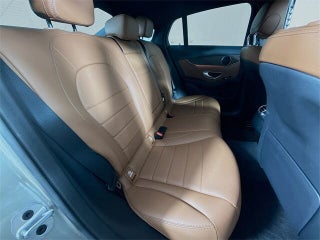 Mercedes-Benz GLC for sale Las Vegas