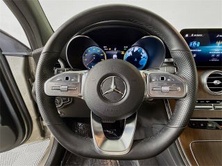Mercedes-Benz GLC for sale Las Vegas