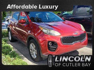 Kia Sportage for sale Las Vegas