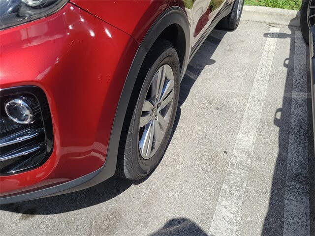 2017 Kia Sportage LX
                                    for sale in Miami, FL – photo 4