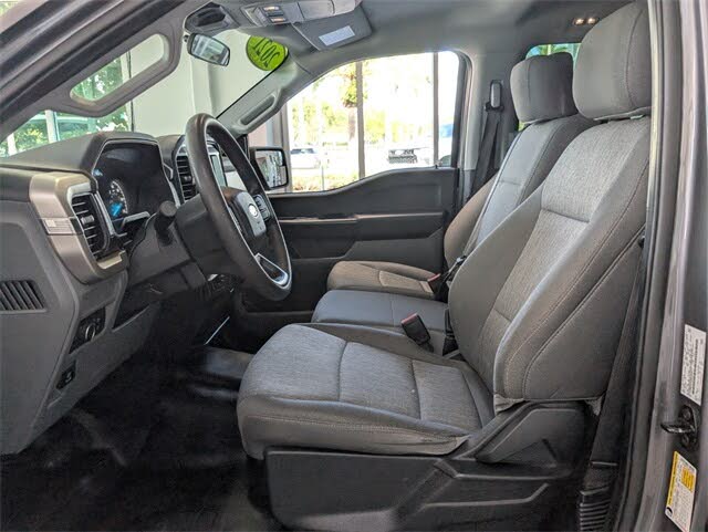 2021 Ford F-150 XL
                                    for sale in Delray Beach, FL – photo 13