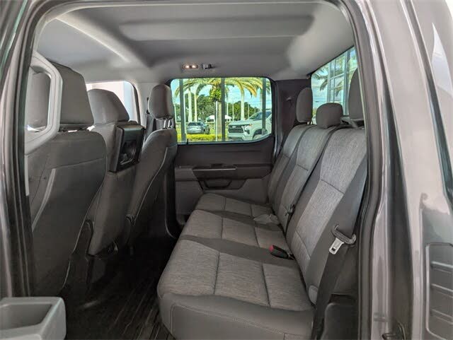 2021 Ford F-150 XL
                                    for sale in Delray Beach, FL – photo 20