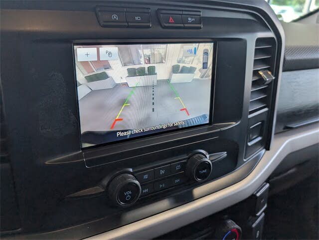 2021 Ford F-150 XL
                                    for sale in Delray Beach, FL – photo 12