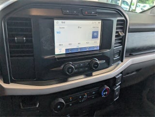 2021 Ford F-150 thumbnail – Delray Beach, FL – 11