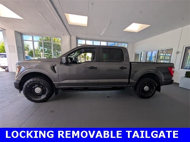 2021 Ford F-150 XL
                                    for sale in Delray Beach, FL – photo 6