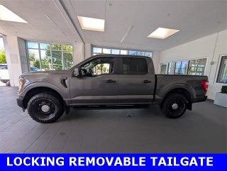 2021 Ford F-150 thumbnail – Delray Beach, FL – 6
