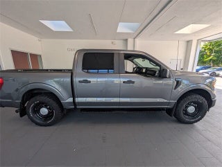 2021 Ford F-150 thumbnail – Delray Beach, FL – 9