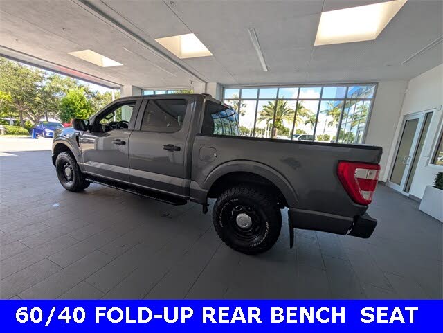 2021 Ford F-150 XL
                                    for sale in Delray Beach, FL – photo 7