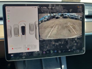 2022 Tesla Model Y thumbnail – Cutler Bay, FL – 108