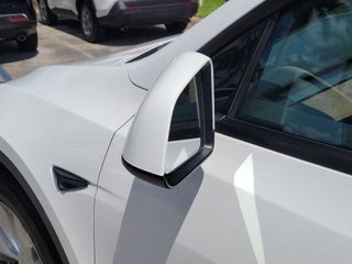 2022 Tesla Model Y thumbnail – Cutler Bay, FL – 93