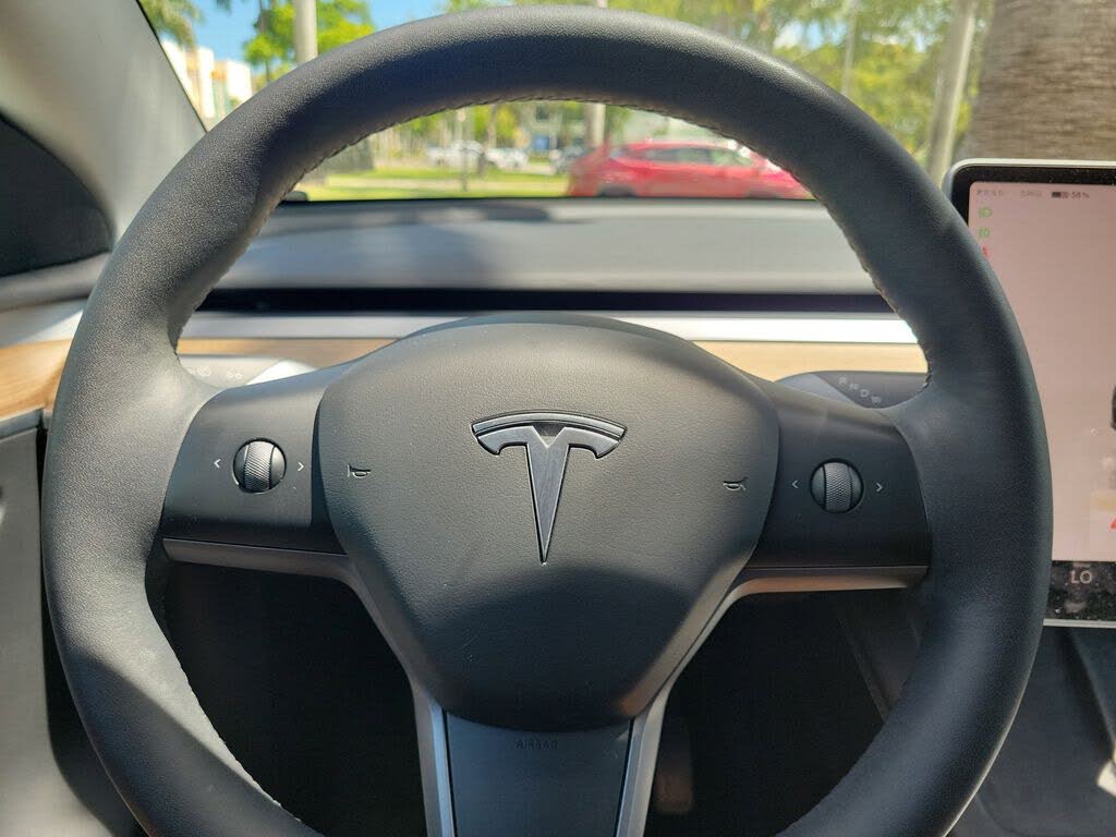 2022 Tesla Model Y Long Range
                                    for sale in Cutler Bay, FL – photo 101
