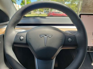 2022 Tesla Model Y thumbnail – Cutler Bay, FL – 101