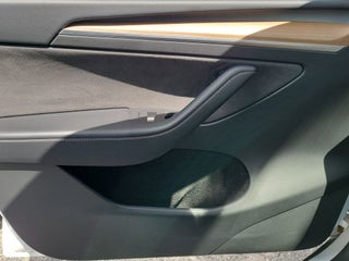 2022 Tesla Model Y thumbnail – Cutler Bay, FL – 111