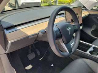 2022 Tesla Model Y thumbnail – Cutler Bay, FL – 95