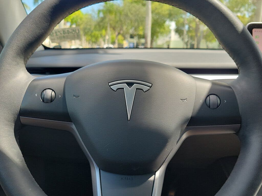 2022 Tesla Model Y Long Range
                                    for sale in Cutler Bay, FL – photo 104