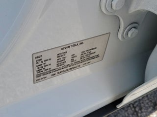 2022 Tesla Model Y thumbnail – Cutler Bay, FL – 99
