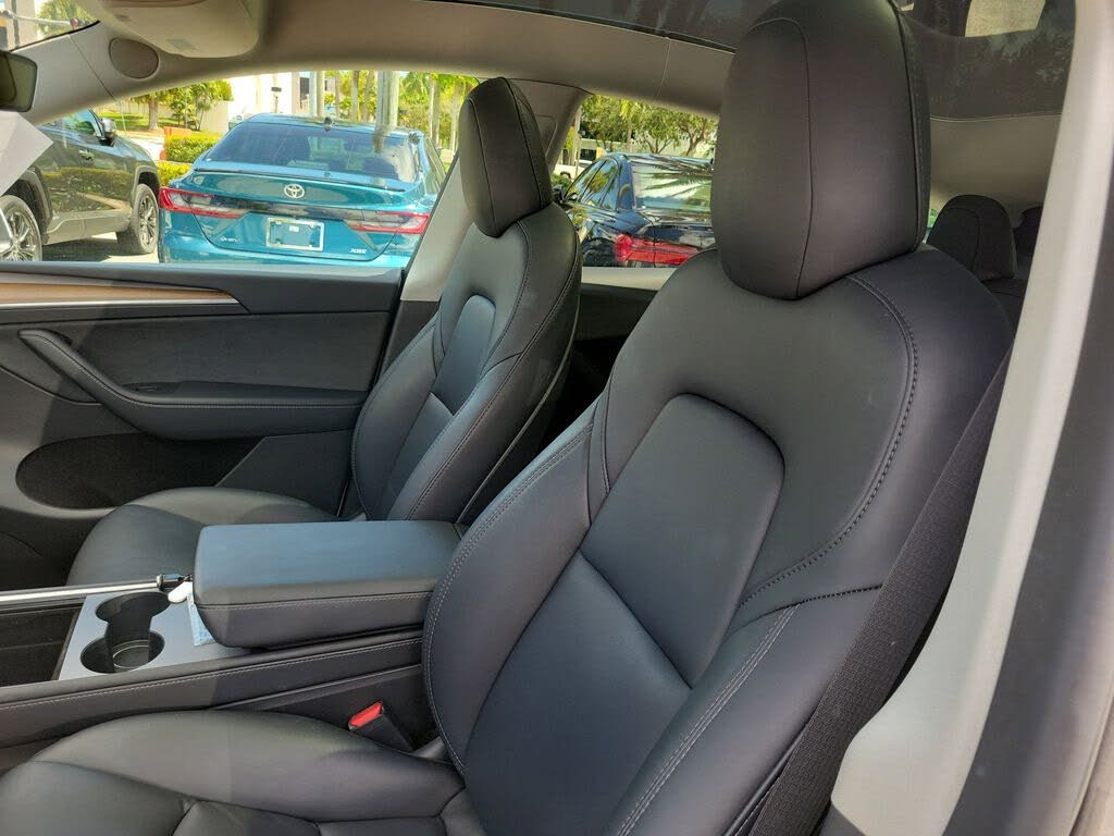 2022 Tesla Model Y Long Range
                                    for sale in Cutler Bay, FL – photo 96