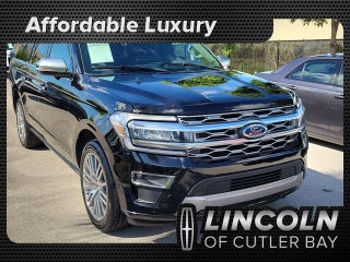 Ford Expedition MAX for sale Las Vegas
