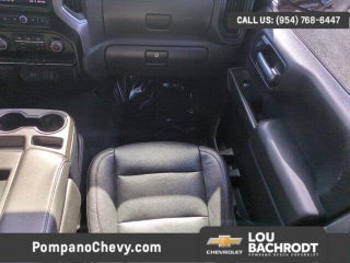 2020 Chevrolet Silverado 1500 thumbnail – Pompano Beach, FL – 27