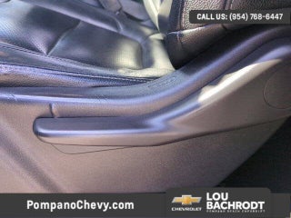 2020 Chevrolet Silverado 1500 thumbnail – Pompano Beach, FL – 9