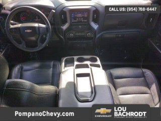 2020 Chevrolet Silverado 1500 thumbnail – Pompano Beach, FL – 25