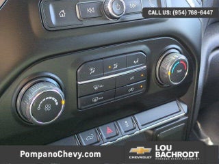 2020 Chevrolet Silverado 1500 thumbnail – Pompano Beach, FL – 17