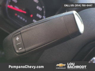 2020 Chevrolet Silverado 1500 thumbnail – Pompano Beach, FL – 19