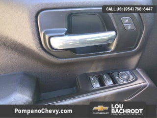 2020 Chevrolet Silverado 1500 thumbnail – Pompano Beach, FL – 15