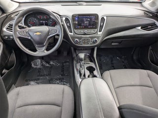 2023 Chevrolet Malibu thumbnail – Pompano Beach, FL – 24