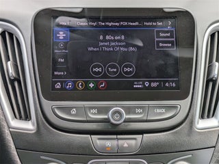 2023 Chevrolet Malibu thumbnail – Pompano Beach, FL – 18