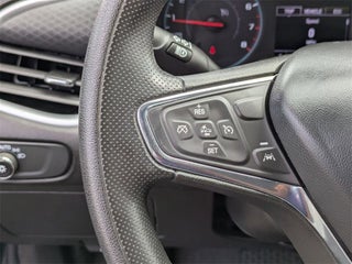 2023 Chevrolet Malibu thumbnail – Pompano Beach, FL – 19