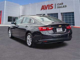 2023 Chevrolet Malibu thumbnail – Pompano Beach, FL – 9