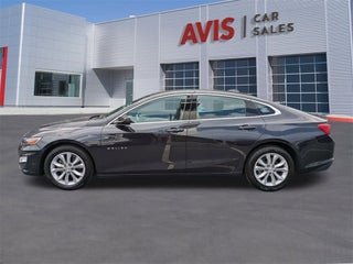 2023 Chevrolet Malibu thumbnail – Pompano Beach, FL – 10