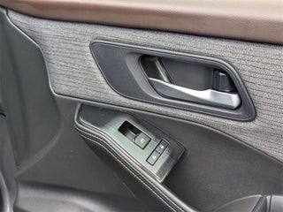2023 Nissan Rogue thumbnail – Pompano Beach, FL – 68
