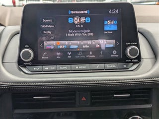 2023 Nissan Rogue thumbnail – Pompano Beach, FL – 53