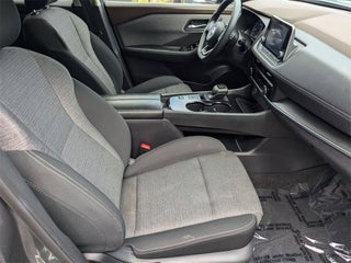 2023 Nissan Rogue thumbnail – Pompano Beach, FL – 65