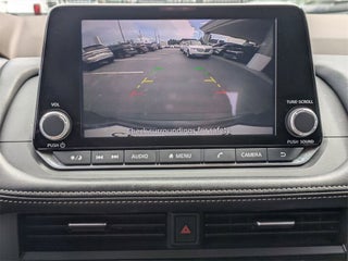 2023 Nissan Rogue thumbnail – Pompano Beach, FL – 52