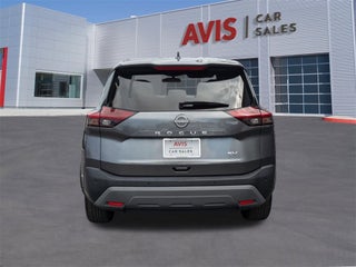 2023 Nissan Rogue thumbnail – Pompano Beach, FL – 42