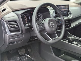 2023 Nissan Rogue thumbnail – Pompano Beach, FL – 49