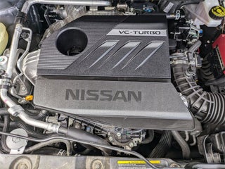 2023 Nissan Rogue thumbnail – Pompano Beach, FL – 69