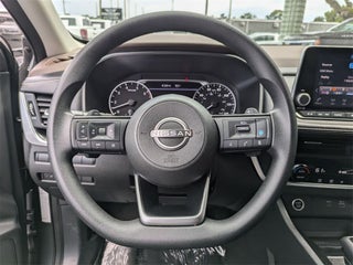 2023 Nissan Rogue thumbnail – Pompano Beach, FL – 56