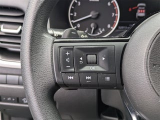 2023 Nissan Rogue thumbnail – Pompano Beach, FL – 54