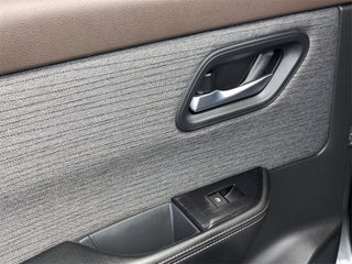 2023 Nissan Rogue thumbnail – Pompano Beach, FL – 61